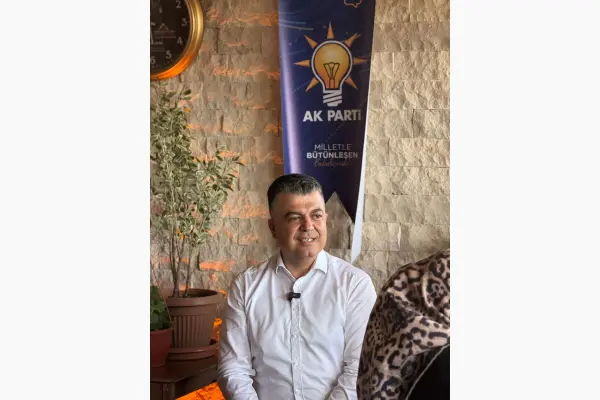 Vatandaş soruyor, başkan cevaplıyor..