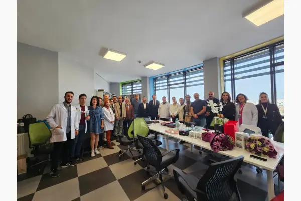 öğretmenler günü kutlaması